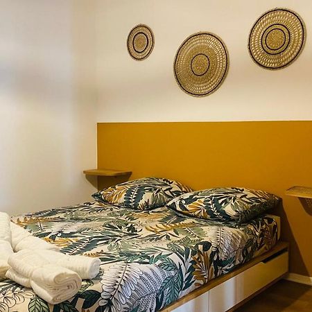 Le Bout Du Monde Appartement Hyper-Centre การ์กาซอน ภายนอก รูปภาพ