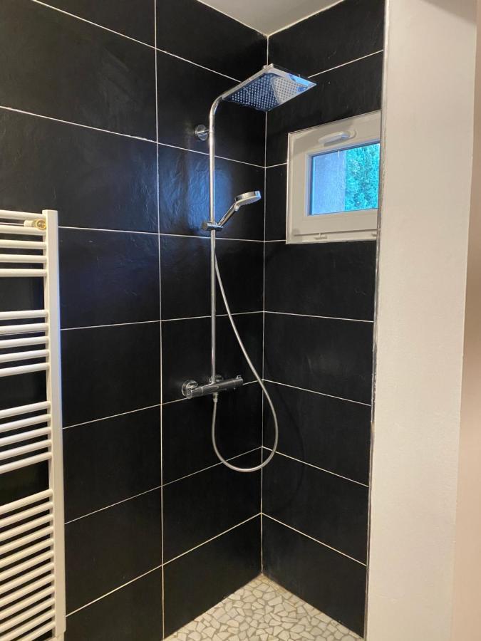 Le Bout Du Monde Appartement Hyper-Centre การ์กาซอน ภายนอก รูปภาพ