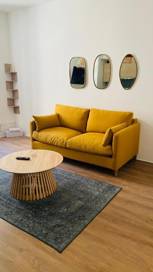Le Bout Du Monde Appartement Hyper-Centre การ์กาซอน ภายนอก รูปภาพ