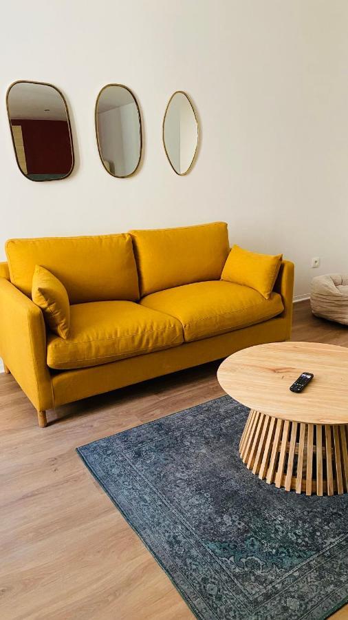 Le Bout Du Monde Appartement Hyper-Centre การ์กาซอน ภายนอก รูปภาพ