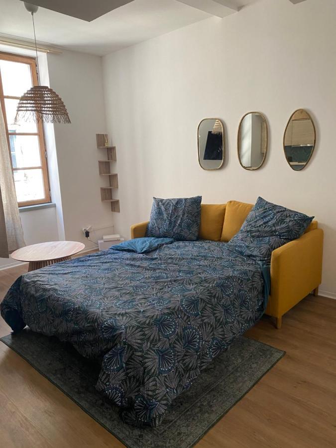 Le Bout Du Monde Appartement Hyper-Centre การ์กาซอน ภายนอก รูปภาพ